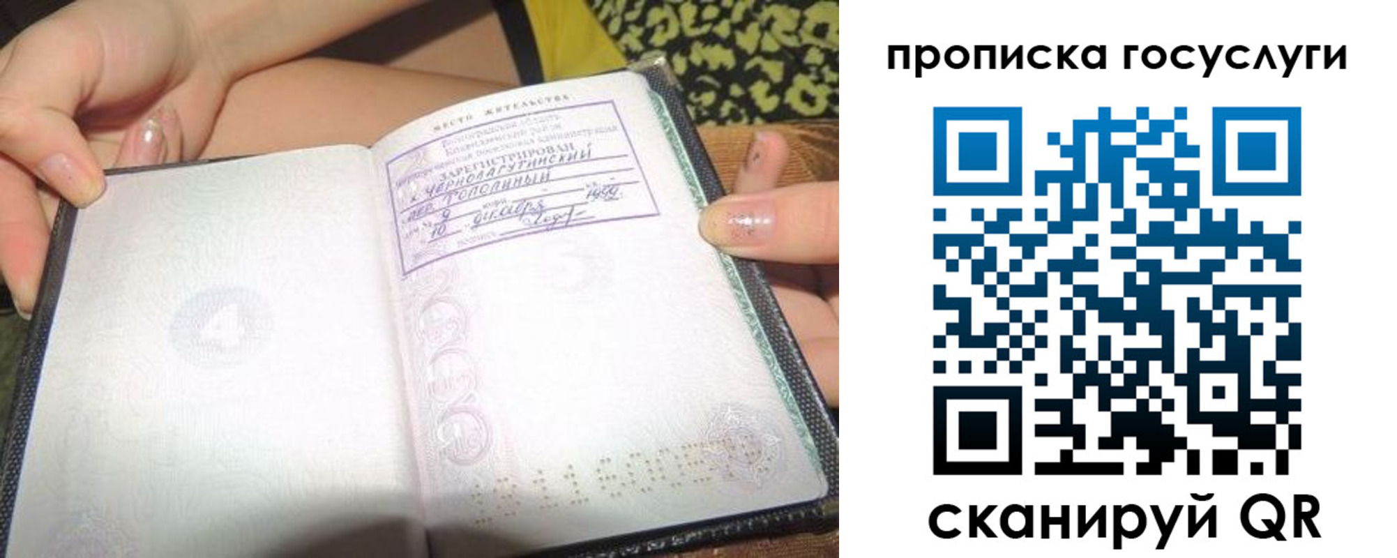 найти адрес прописки в Ярославле